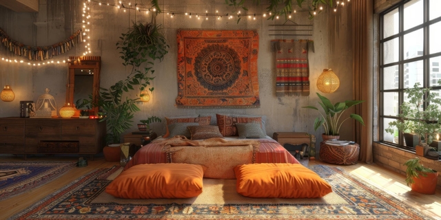 The Magic of Turkish Decor: Creating Ambiance with Lantern Light