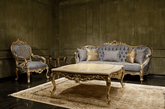 Artemis Sofa Set