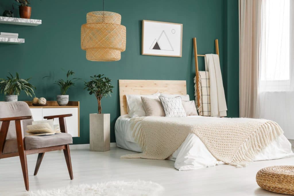interior design services