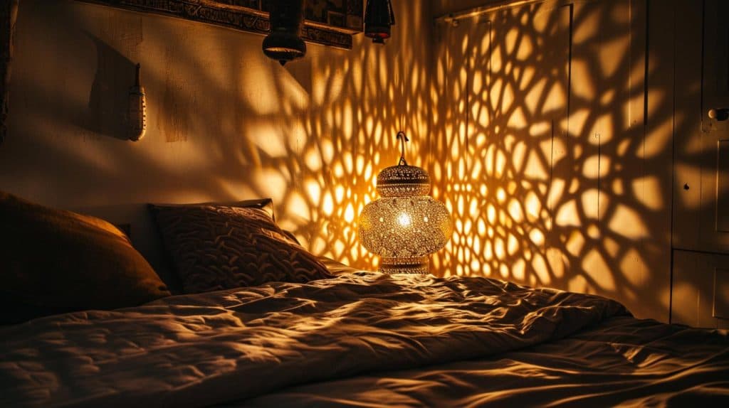 turkish lantern