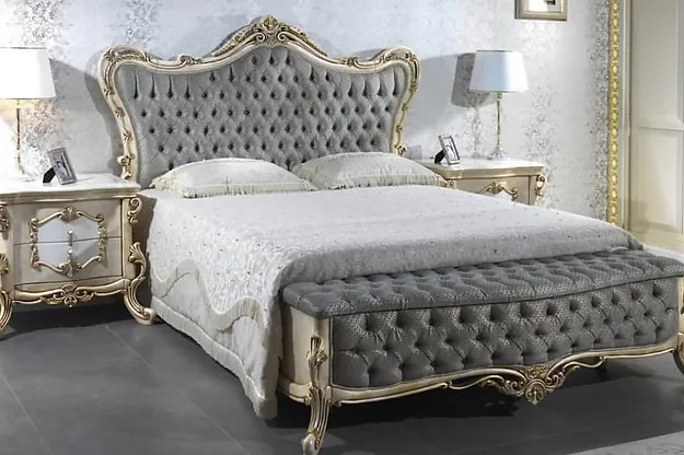 nokta bedroom by turkish furniture