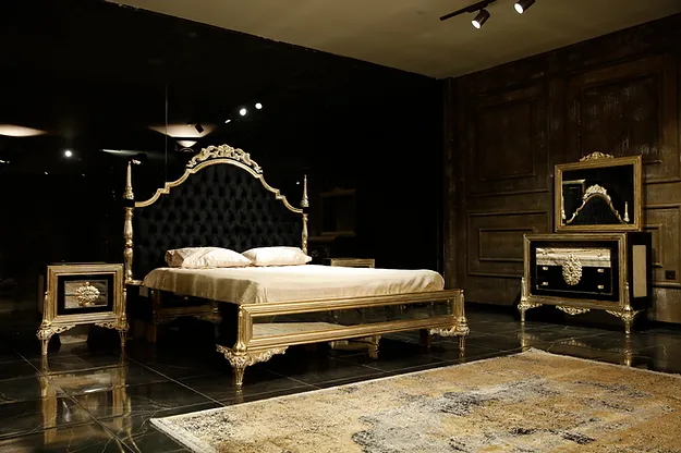 valente bedroom by turkish furniture
